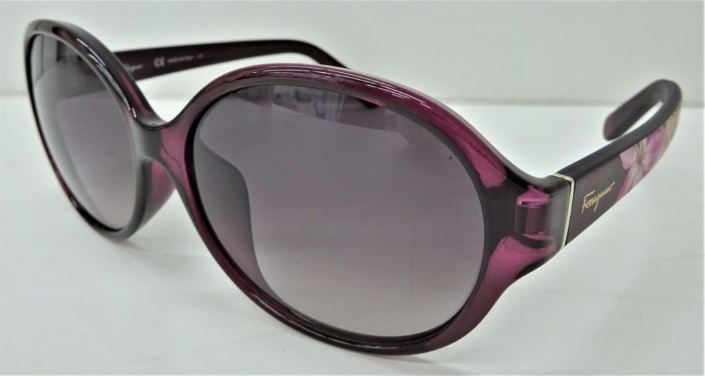 SF872SA Salvatore Ferragamo サルヴァトーレ フェラガモ サングラス レディース