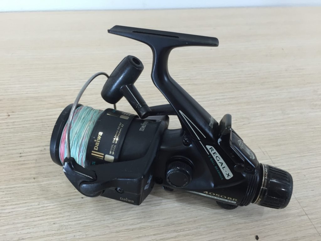 Daiwa REGAL-X 4050BR