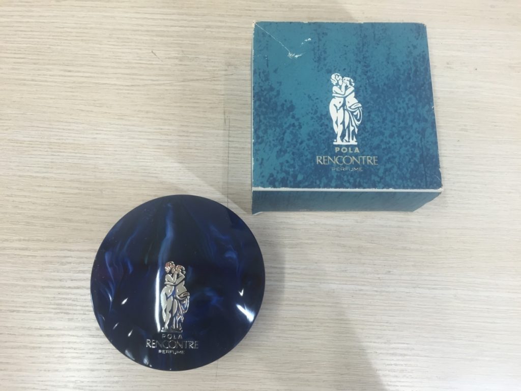 POLA RENCONTRE ポーラ ランコントレ パフューム 25ml