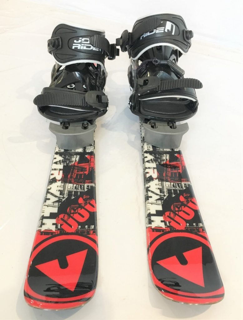 JOYRIDE　スキーボード　AIRWALK　約98cm