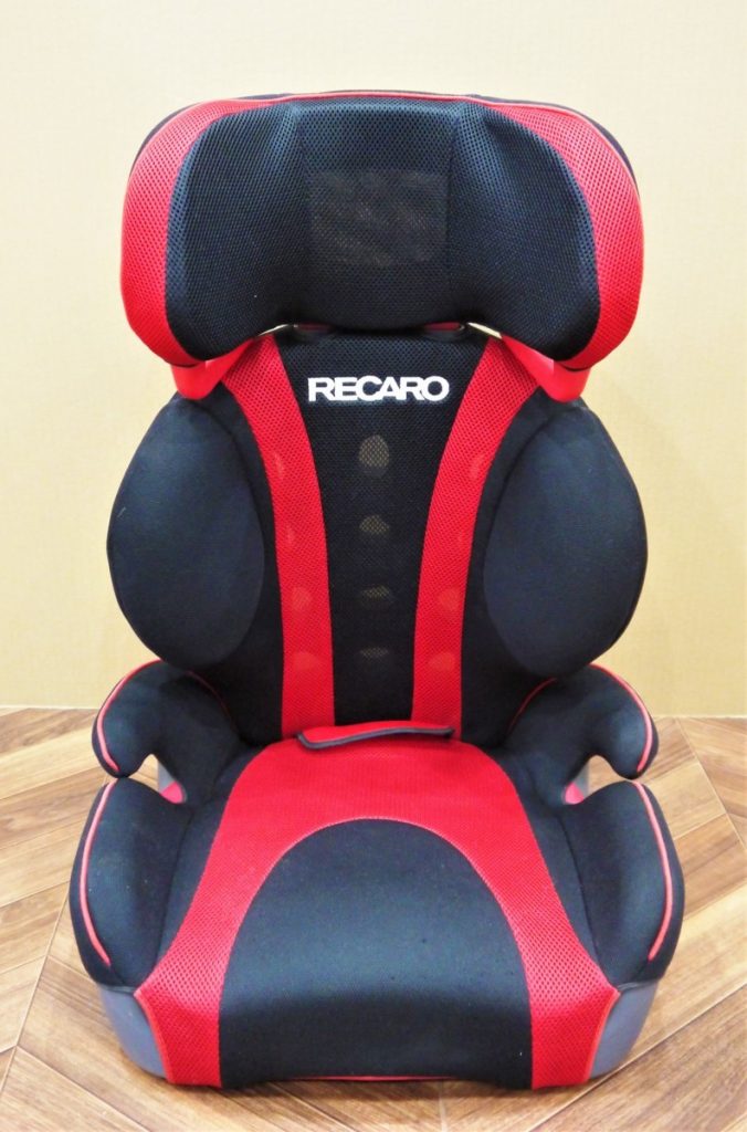 RECARO レカロ チャイルドシート RJ250.21 レカロスタートアールスリー