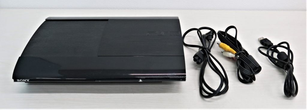 Playstation3 本体 250GB CECH-4000B