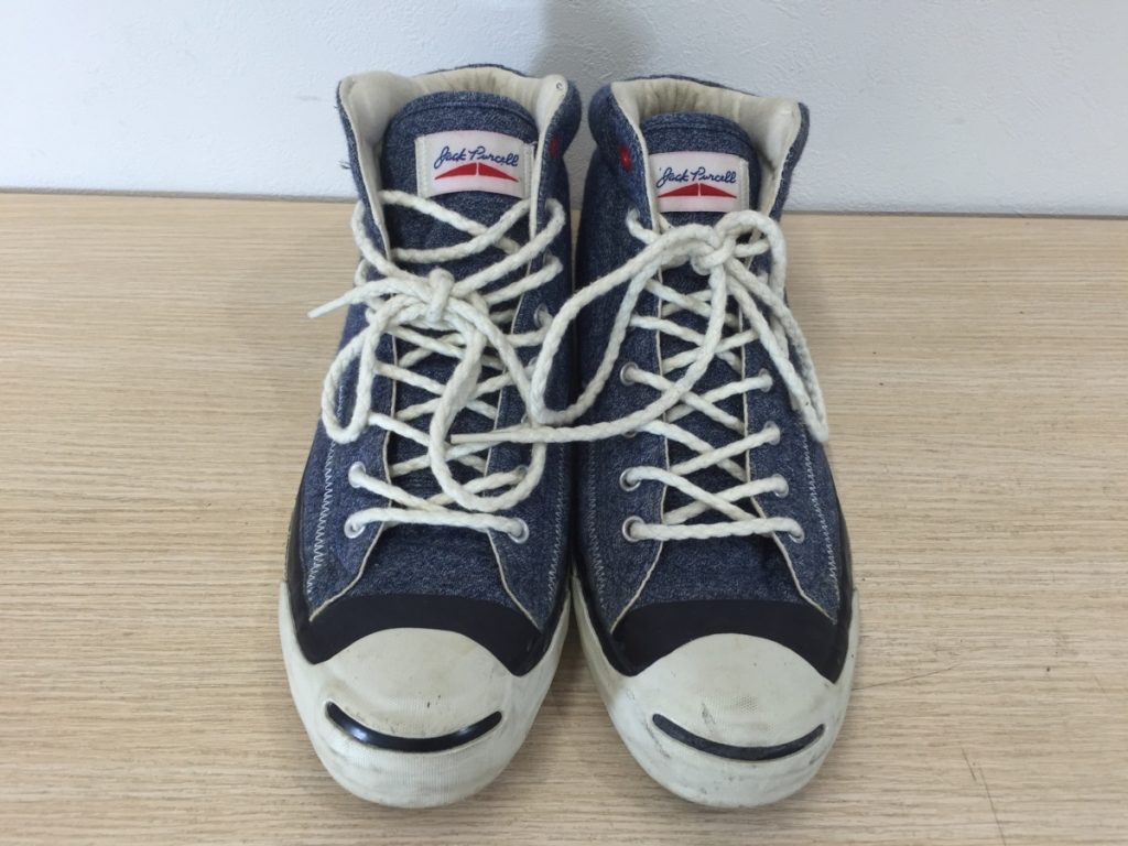 コンバース スニーカー 28cm　USサイズ9.5