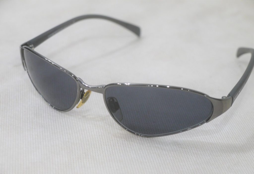 EMPORIO ARMANI エンポリオアルマーニ 156-S　サングラス