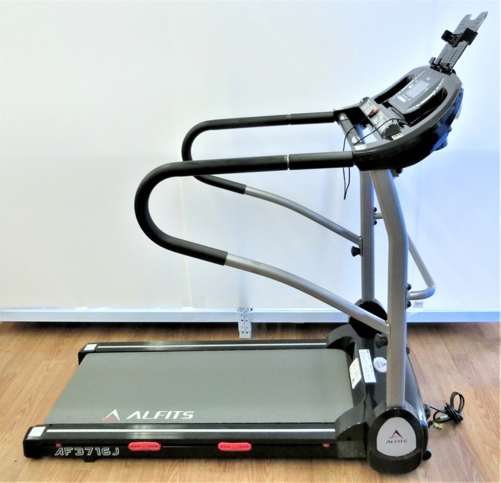 アルインコ ALINCO AF3716J プログラム電動ウォーカー ルームランナー