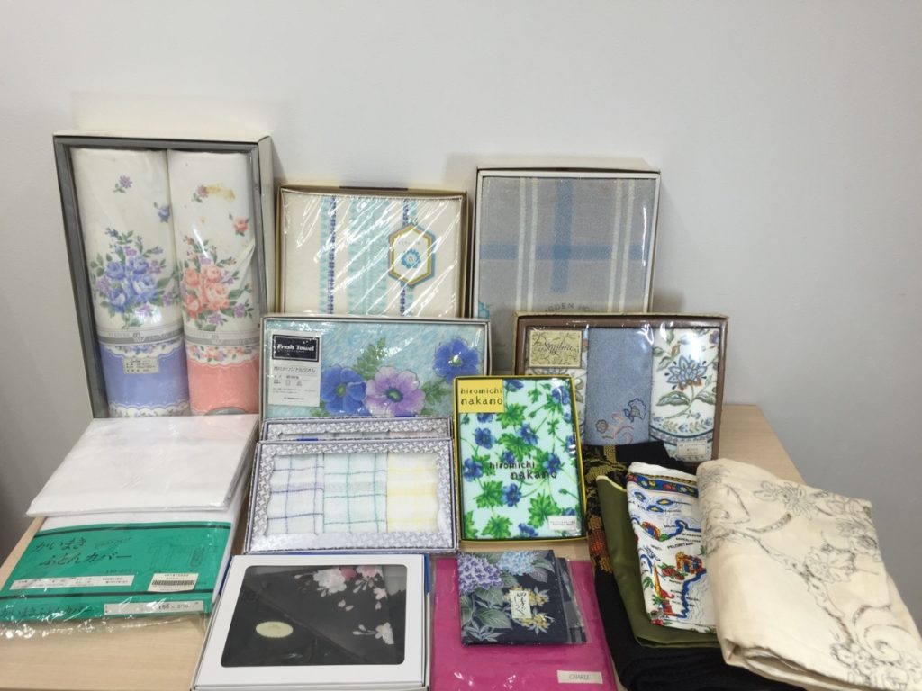 布 シーツ タオル 18点まとめ