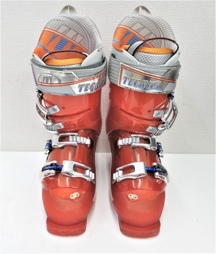 TECNICA テクニカ スキーブーツ 7 1/2 24.5㎝～25㎝