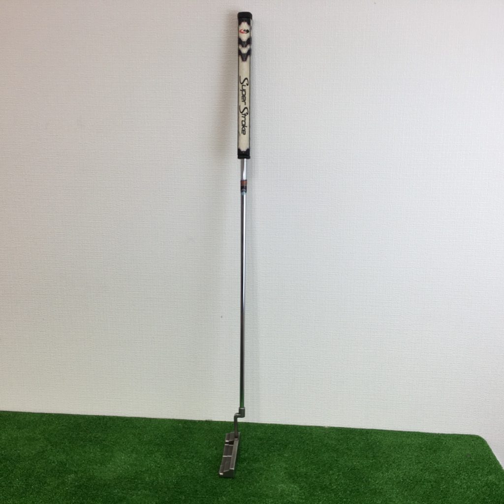 Super Stroke　PING　Anser