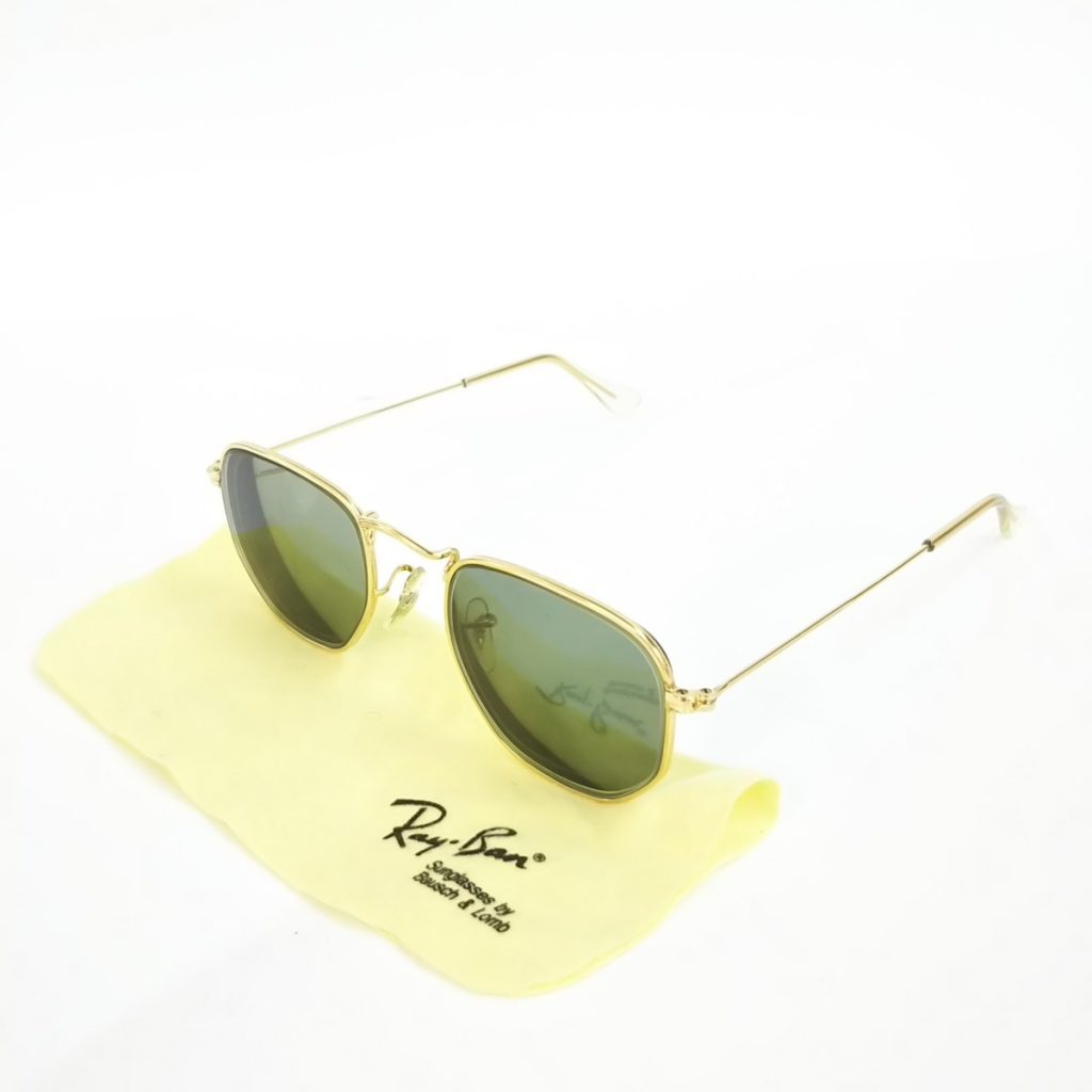 Ray-Ban レイバン サングラス W980-UWAS ボシュロム 現状品