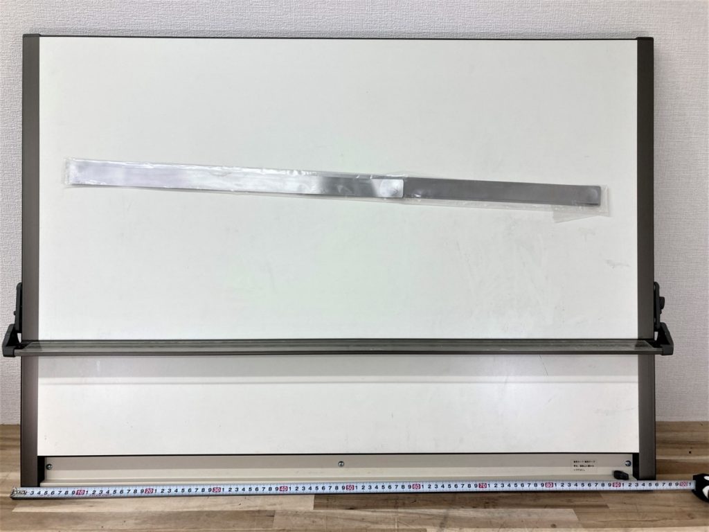 ライナーテック 製図台 平行定規 KS-609N