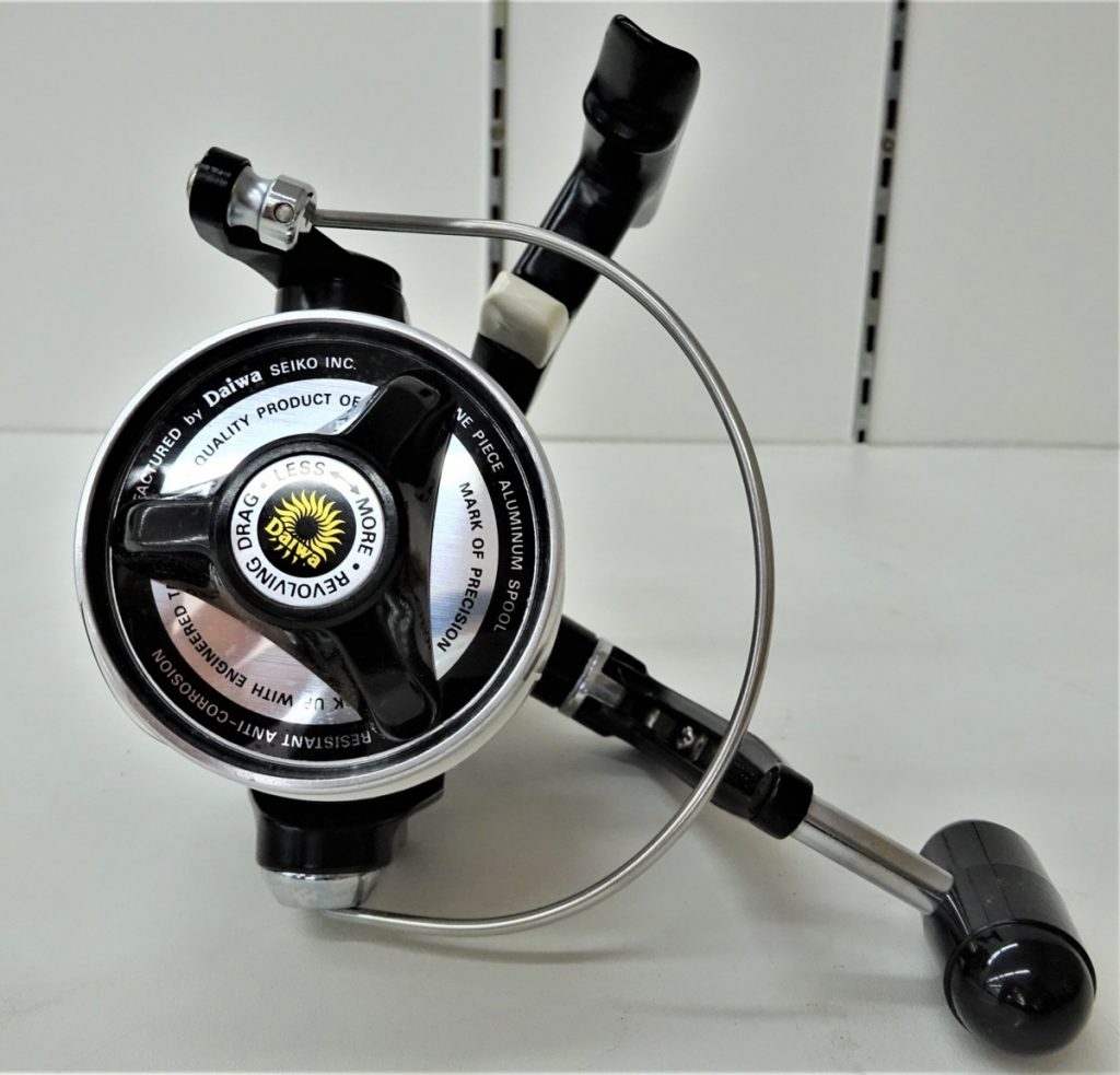 DAIWA ダイワ SPORTLINE ST-4000X