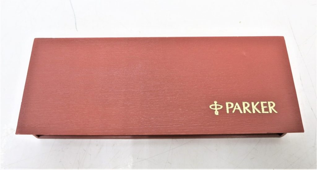 PARKER パーカー 万年筆