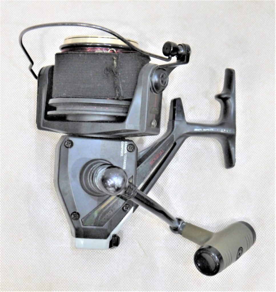 SHIMANO シマノ エアロ AERO GT8000