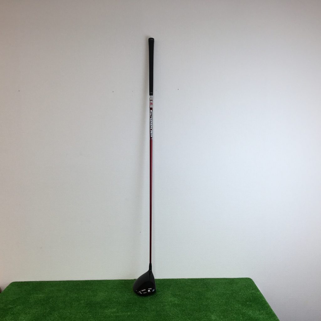 ヤマハ　Speeder　RMX inpres 　 10.5°　フレックスR　TOURMODEL 45.25inch 　45.5inch バランスD1　REMIX TUNING　SYSTEM