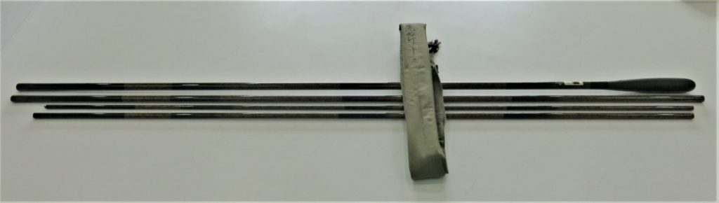 シマノ 朱紋峰 先ぬけ 19尺