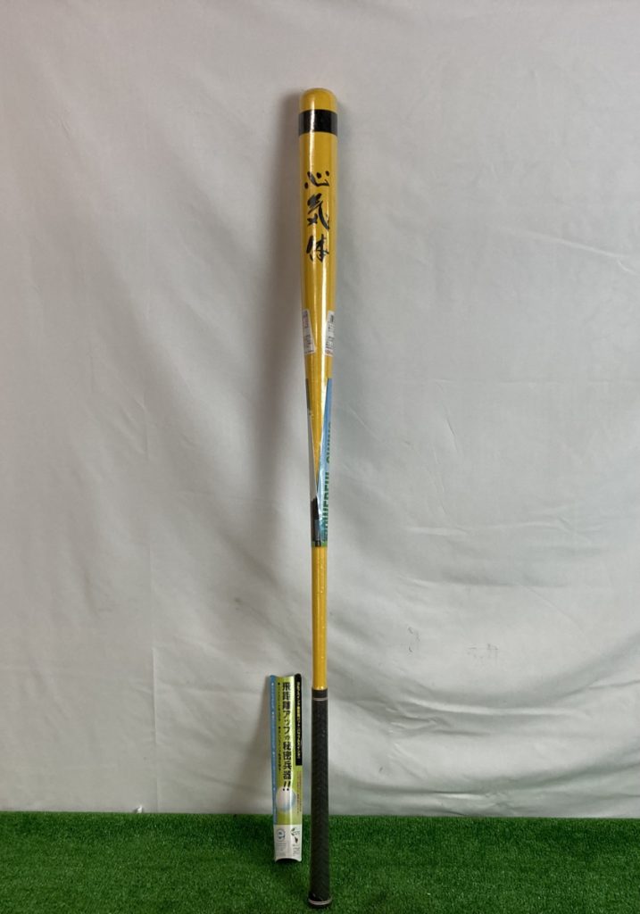 パワフルスイング　GF-100　心気体　約627ｇ　100ｃｍ　ゴルフ　練習器具　ゴルフバット