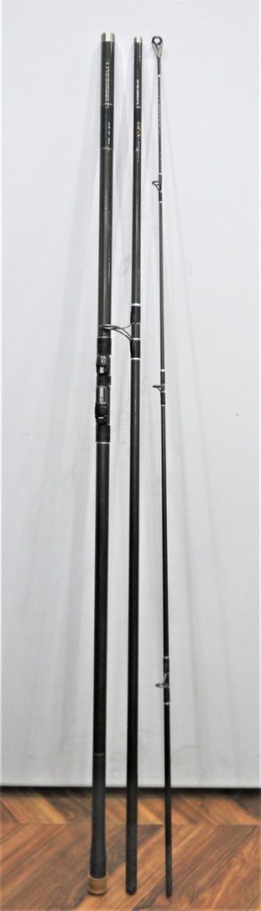 RYOBI スーパーGFX PROSKYER TYPE-S 35-405 釣竿