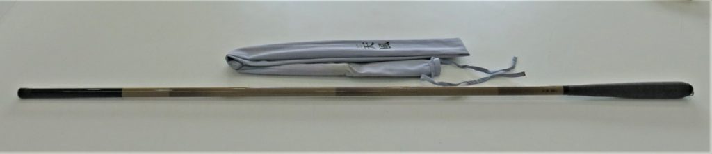 シマノ 天風 超硬 15尺