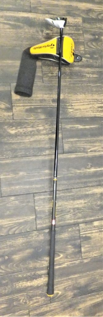 TayorMade テーラーメイド RBZ STAGE2 フェアウェイウッド 3W15°