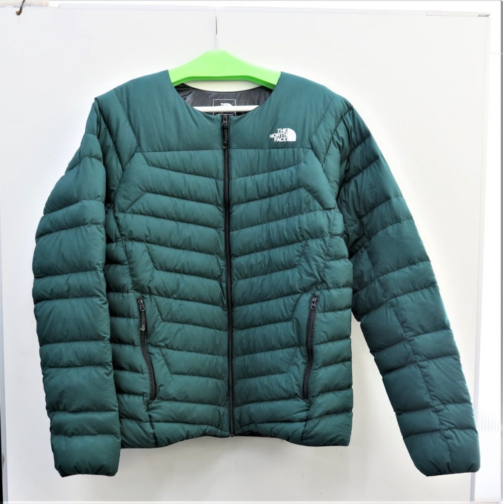 THE NORTH FACE ザノースフェイス ナイロンジャケット NY81813 サイズL