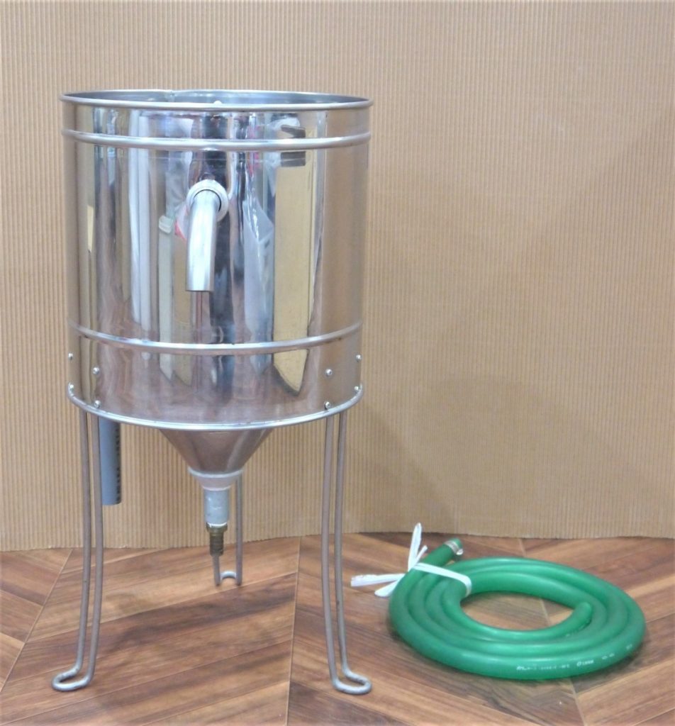 スターコック 水圧洗米器 OSAKA JAPAN