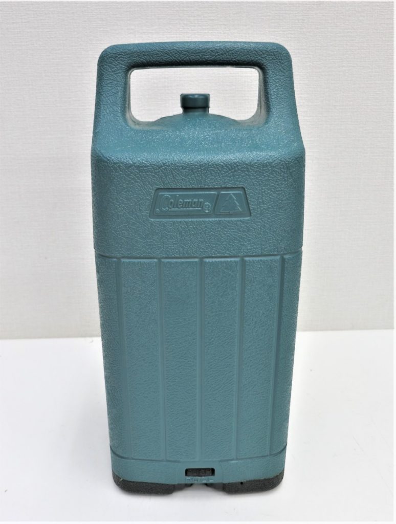 Coleman コールマン ランタン 286-288