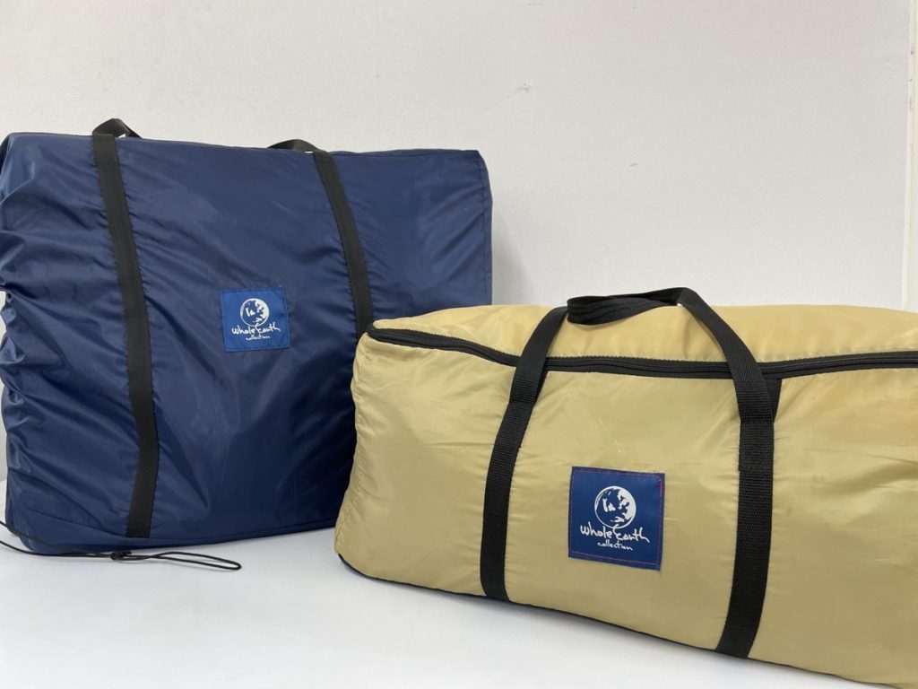 ジャンク ホールアース アースドーム270Ⅱ インナーマット付 テント アウトドア キャンプ