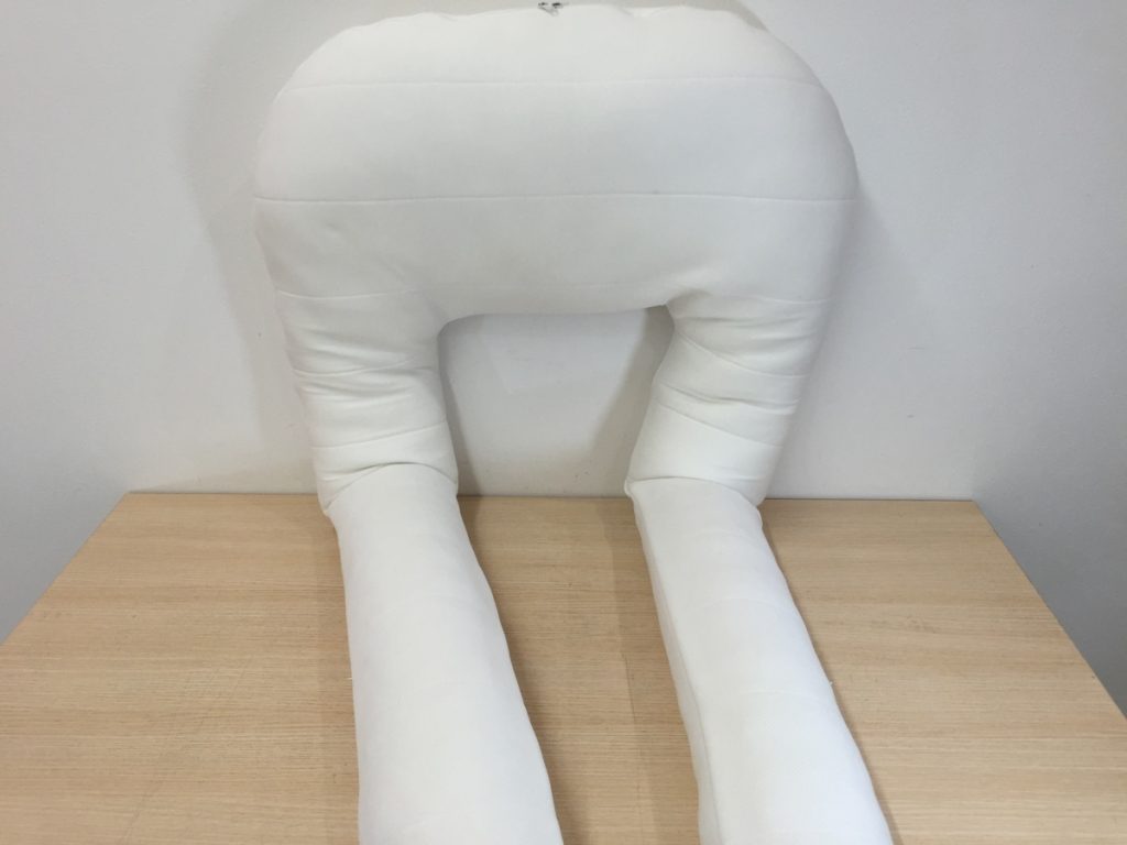 airweave エアウィーヴ LOFTY ボディピロー