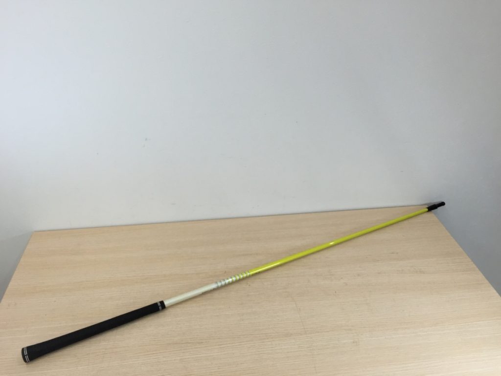 Tour AD MT-6s シャフト