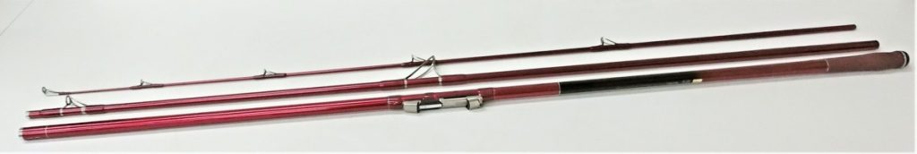 ダイワ トーナメントキャスター 33-405 DAIWA 釣り竿 海釣り