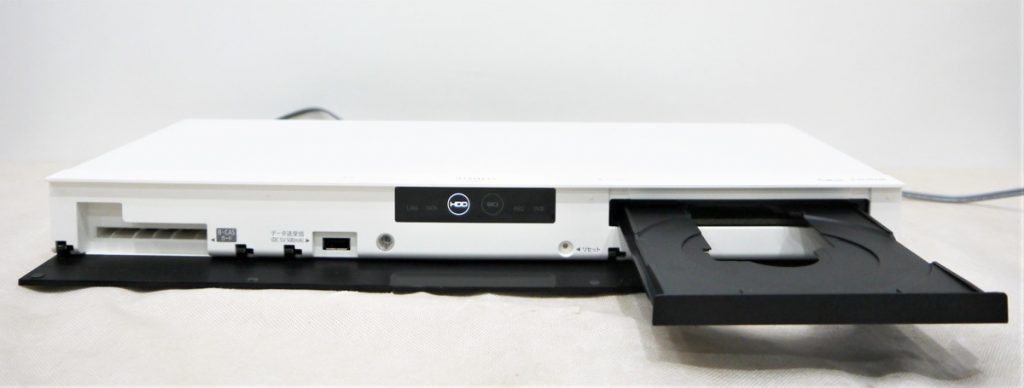 SHARP シャープ ブルーレイディスクレコーダー AQUOSブルーレイ BD-WW1100