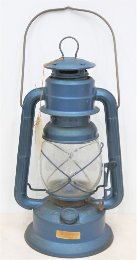 DIETZ デイツ NO.30 LITTLE WIZARD オイルランタン キャンプ アウトドア