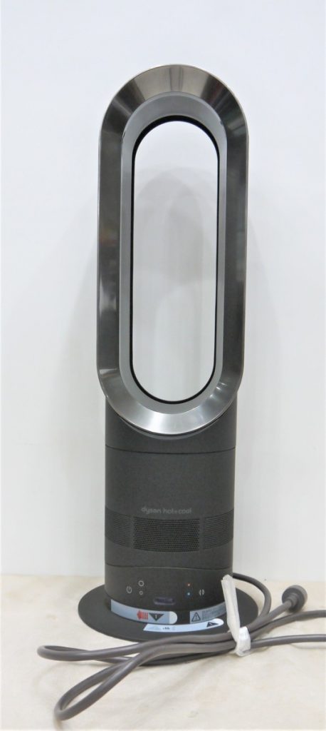 dyson ダイソン hot+cool ホット&クール 扇風機 ファンヒーター AM05 13年製