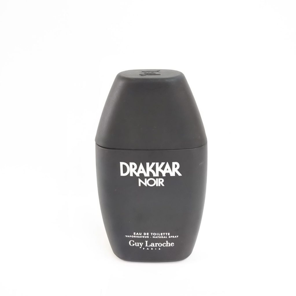 Guy Laroche ギラロッシュ DRAKKAR NOIR ドラッカーノワール 200mlボトル EDT 433g 香水 現状品