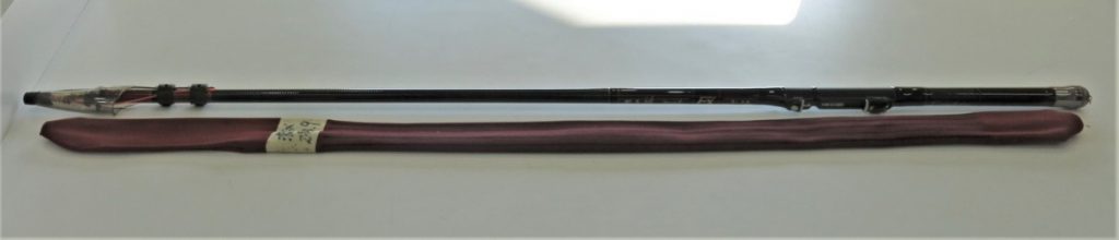 Gamakatsu がまかつ がま波 マークⅡＦＸ 2号 3.9