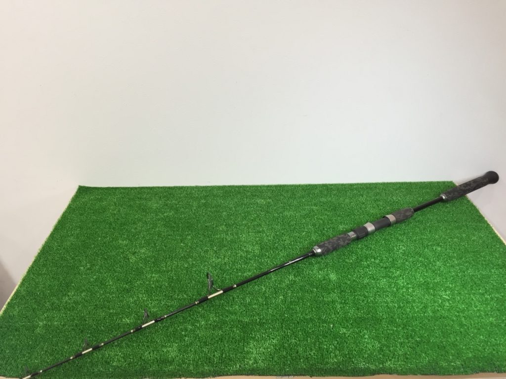 Shimano GAME TYPE J S 485R