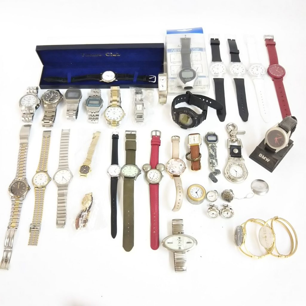 ジャンク 腕時計いろいろまとめて 現状品 現状品