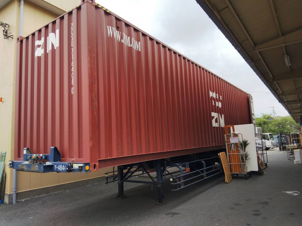 錬金堂 埼玉戸田輸出センターの画像1