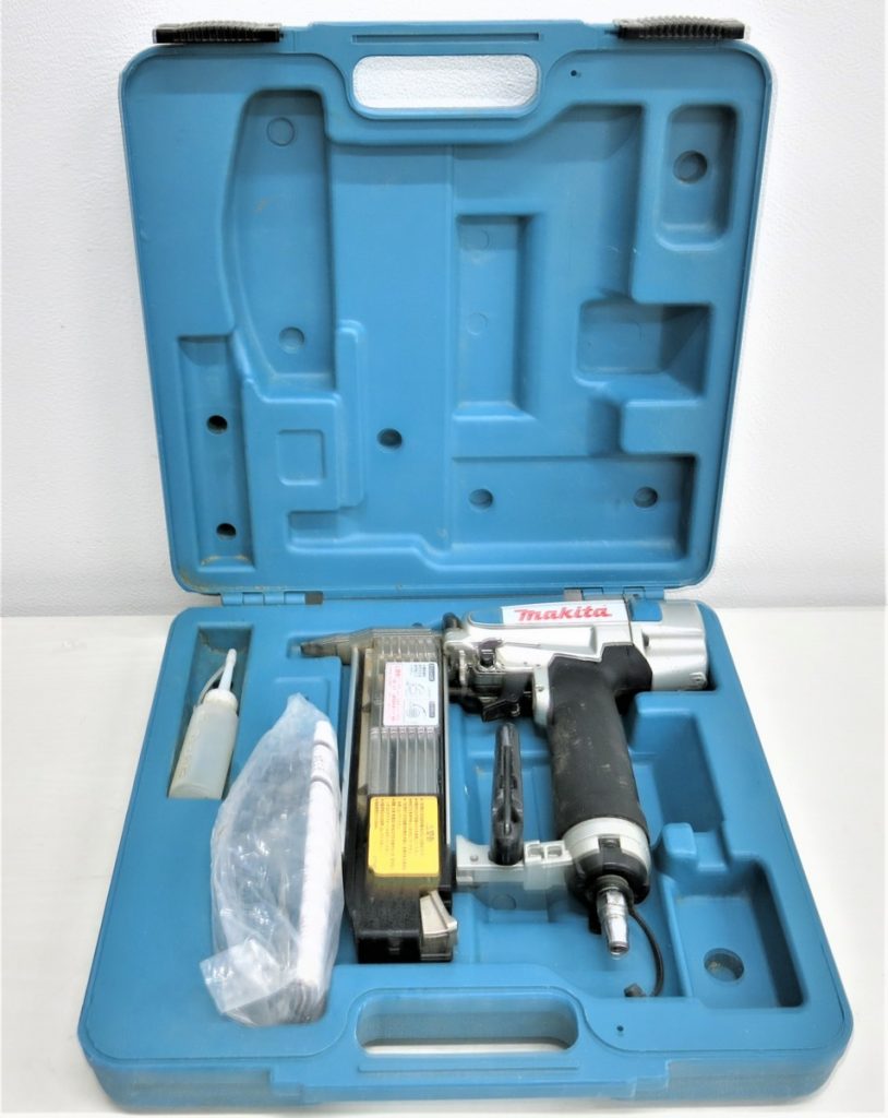 makita マキタ 仕上釘打 AF502N
