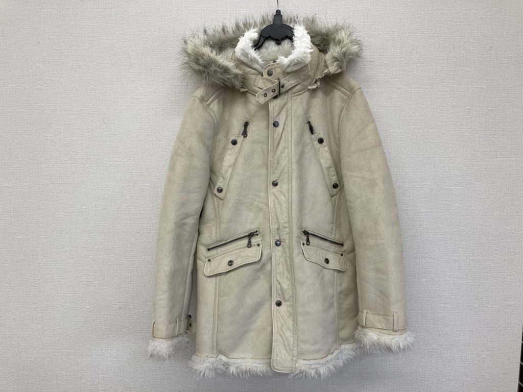 GRANGESTA WORK WEAR グランジェスタ ワークウェア コート