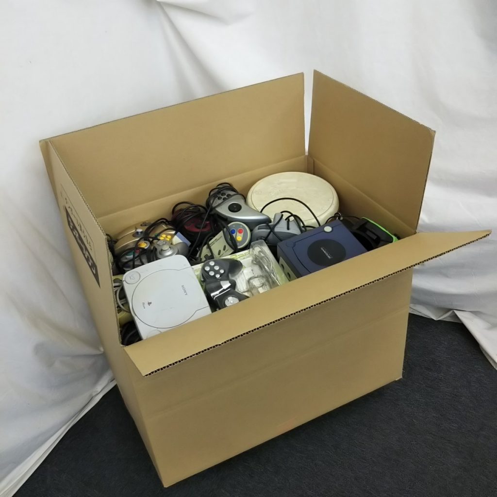 大量 ジャンク ゲーム機いろいろまとめて スーファミ/太鼓の達人/Wii Fitなど