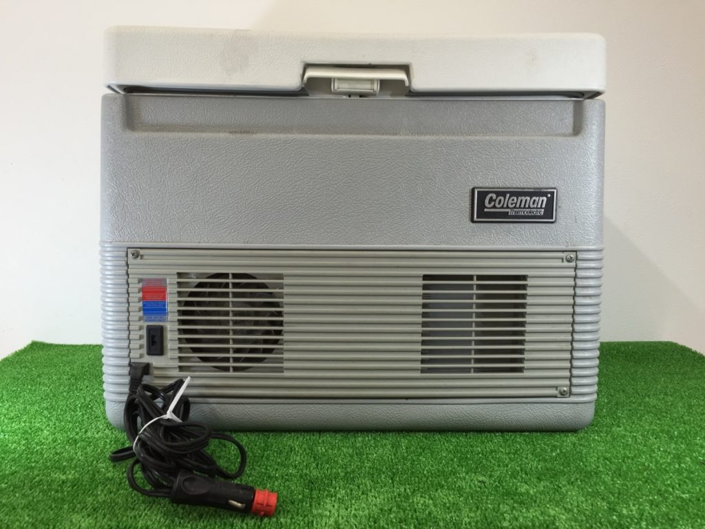 Coleman コールマン thermoelectric クーラーボックス