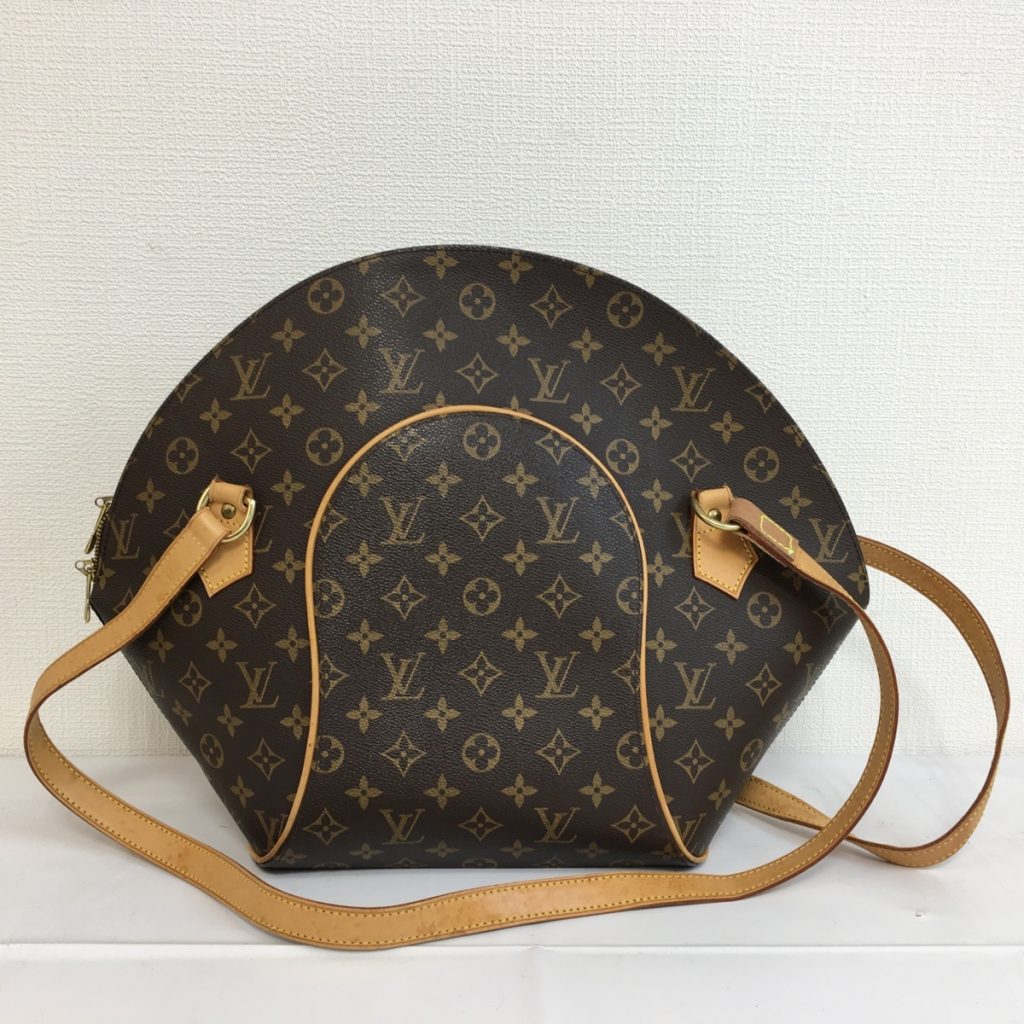 LOUIS VUITTON ルイヴィトン エリプス・ショッピング バッグ ショルダーバッグ