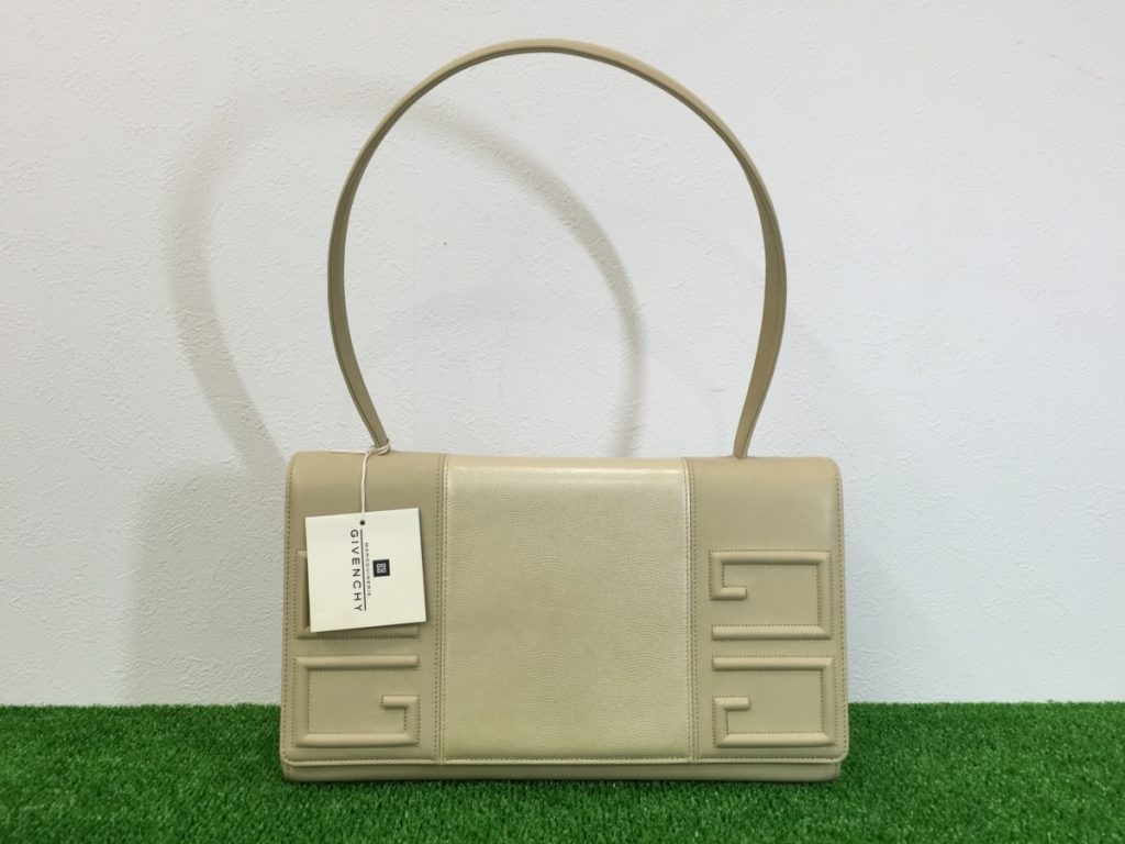 GIVENCHY ジバンシー ワンショルダーバッグ ハンドバッグ