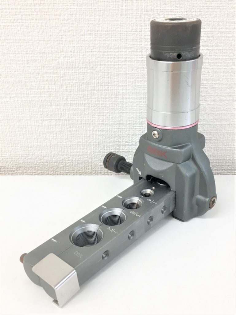 BBK 超軽量型 フレアツール