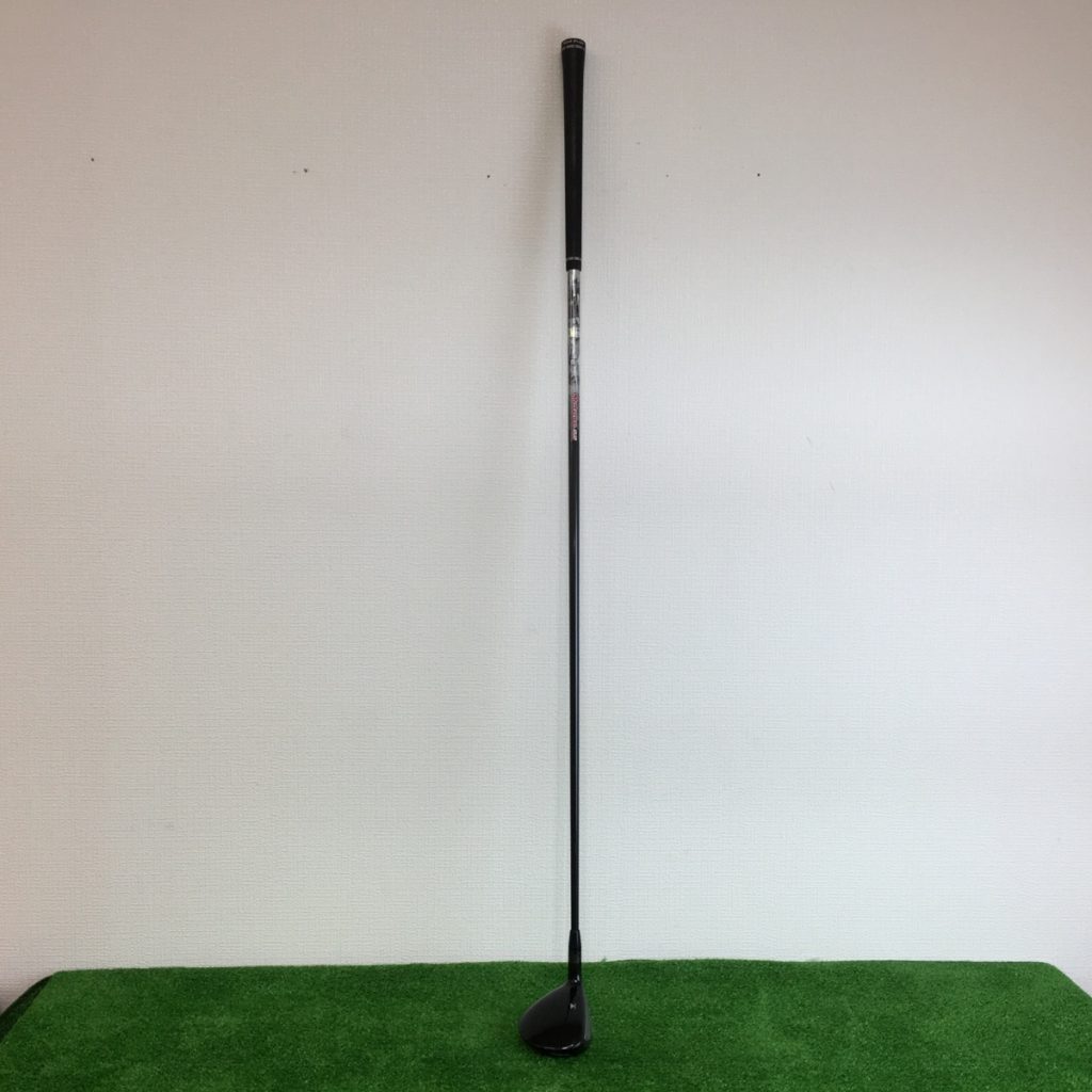 Titleist　タイトリスト 910F Motore5.5