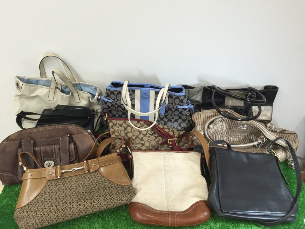 COACH コーチ バッグ 10点まとめ