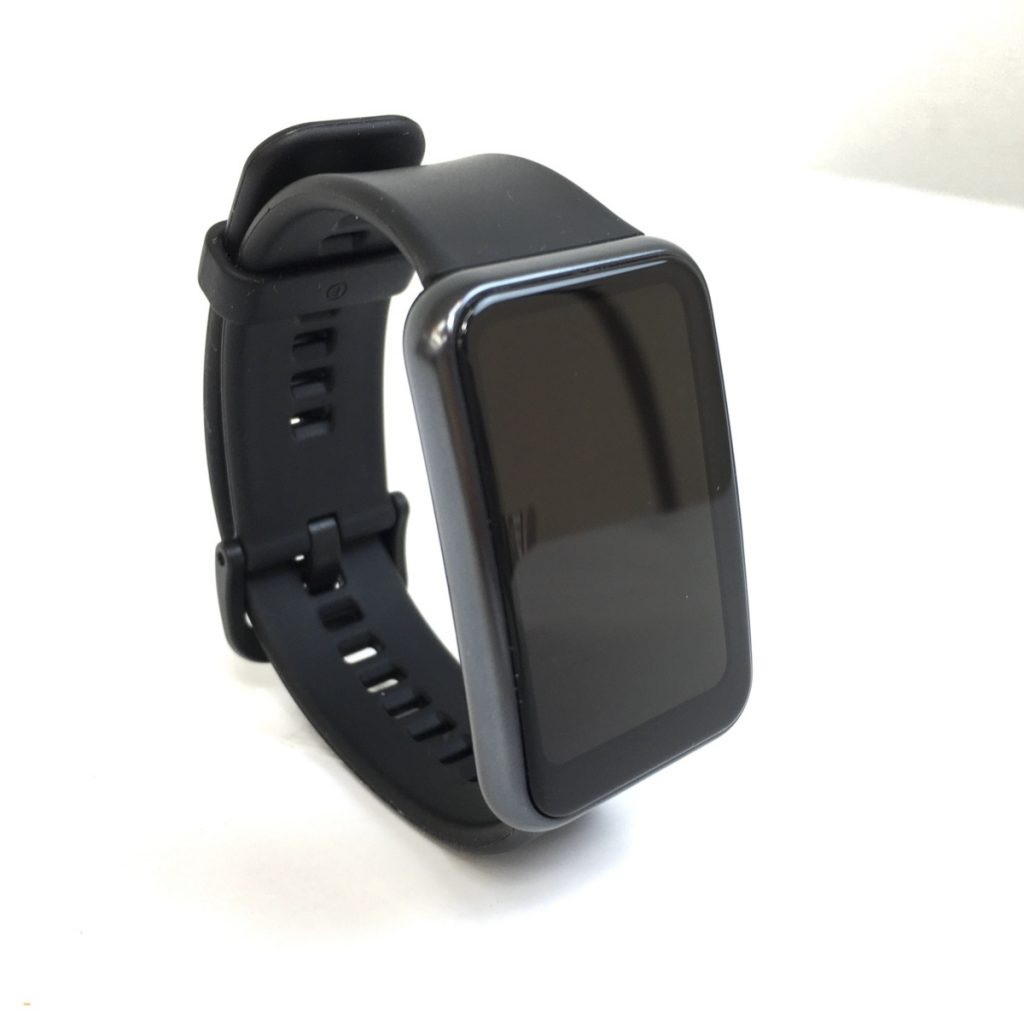 Huawei ファーウェイ TIA-B09 HUAWEI WATCH FIT スマートウォッチ