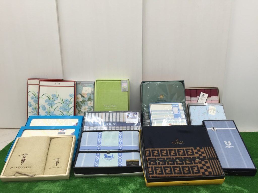 タオルケット 布団カバー など 15点まとめ