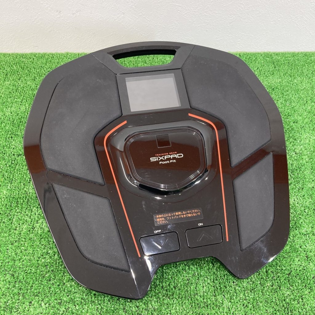 MTG SP-FF2310FA,AM-BO00A SIXPAD Foot Fit シックスパッド フットフィット